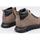 Chaussures Homme Bottes Cossimo TUR Beige