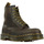 Chaussures Boots Dr. Martens 1460 Bex Marron