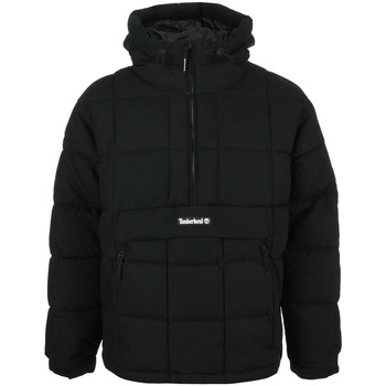 Vêtements Homme Doudounes Timberland Progressive Utility Puffer Jacket Noir