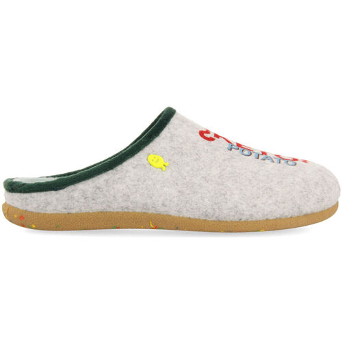 Chaussures Baskets basses Gioseppo donard Gris