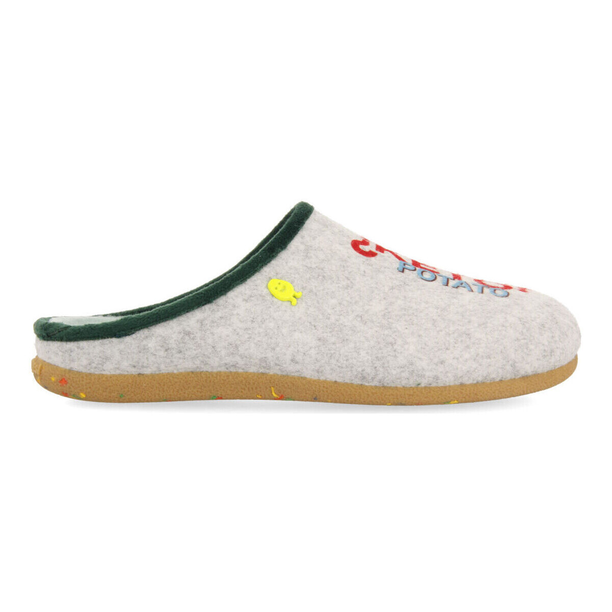 Chaussures Baskets basses Gioseppo donard Gris