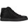 Chaussures Homme Baskets montantes IgI&CO 2632200 Noir