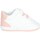 Chaussures Fille Chaussons bébés Calvin Klein Jeans V0A4-80227-1433X134 Blanc