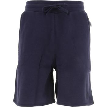 Vêtements Homme Shorts / Bermudas adidas Originals M internal sh Bleu marine