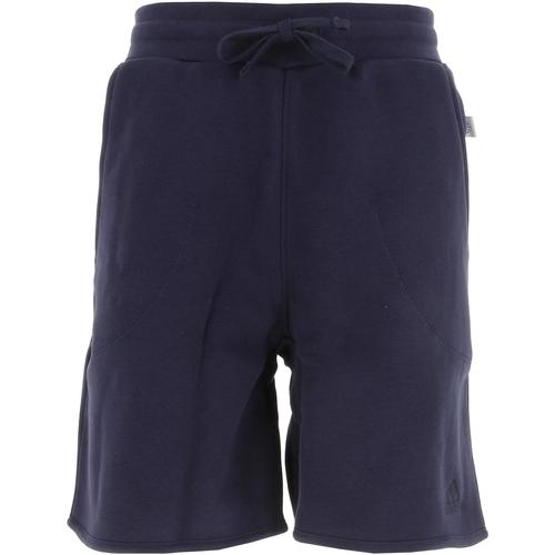 Vêtements Homme Shorts / Bermudas adidas Originals M internal sh Bleu