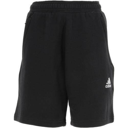 Vêtements Homme Shorts / Bermudas adidas Originals M fl recbos sht Noir