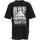 Vêtements Garçon T-shirts manches courtes adidas Originals U gmng g t Noir