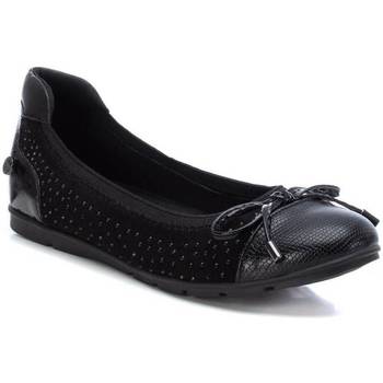 Chaussures Femme Xti chaussures femmes et hommes Xti 14045101 Noir