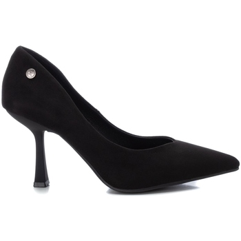 Chaussures Femme Derbies & Richelieu Xti 14049701 Noir