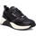 Chaussures Femme Baskets mode Carmela 16000402 Noir
