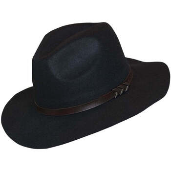 chapeau chapeau-tendance  chapeau borsalino keiser t57 