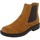 Chaussures Femme Low boots Geox D16QRC.02 Marron