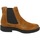 Chaussures Femme Low boots Geox D16QRC.02 Marron