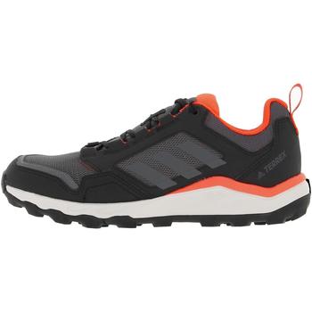 Chaussures Homme Running / trail adidas template Originals Tracerocker 2 Noir