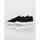 Chaussures Femme Baskets mode adidas Originals Court platform cln Noir