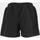 Vêtements Homme Shorts Men / Bermudas Gilbert Short saracen Noir