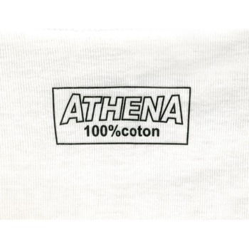 Athena Priceminister Blanc