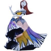 Maison & Déco Statuettes et figurines Enesco Statuette de Collection Sally - The Nightmare Violet