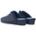 Chaussures Femme Chaussons Garzon 66308 Bleu