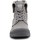 Chaussures Homme Baskets montantes Palladium Baggy Men's Titanium/High Rise 02353-066-M Gris