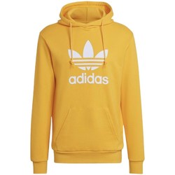Vêtements Homme Sweats adidas Originals HE9499 Sweat homme jaune Jaune