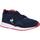 Chaussures Enfant Multisport Le Coq Sportif 2210176 LCS R500 GS 2210176 LCS R500 GS 