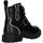 Chaussures Fille MC2 Saint Barth palm-print swim shorts PGS50186 PGS50186 