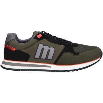 Chaussures Homme Multisport MTNG 84723 Vert