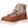 Chaussures Fille Bottes Pepe jeans PGS50188 PGS50188 