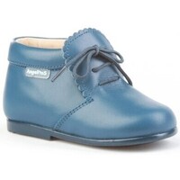 Chaussures Bottes Angelitos 422 Azulón Bleu