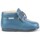 Chaussures Bottes Angelitos 26635-18 Bleu
