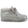 Chaussures Bottes Angelitos 26639-18 Gris
