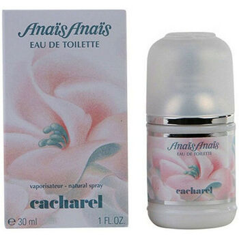 Beauté Femme Parfums Cacharel Parfum Femme  Anais Anais EDT (30 ml) Multicolore