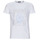 Vêtements Homme T-shirts manches courtes Replay M6476 Blanc