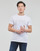 Vêtements Homme T-shirts manches courtes Replay M6476 Blanc