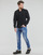 Vêtements Homme Jeans tapered Replay MICKY M Bleu