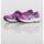 Chaussures Fille Running / trail Asics Contend 8 ps Violet