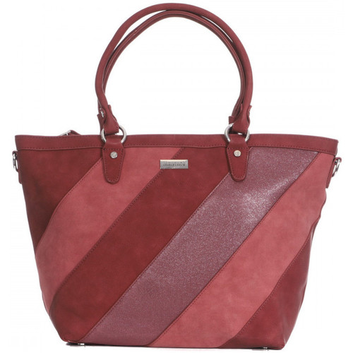 Sacs Femme The Divine Facto Georges Rech OLIANA Rouge