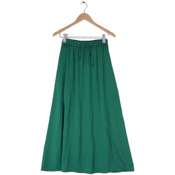 Vêtements Femme Jupes Cache Cache Jupe  - Taille 36 Vert