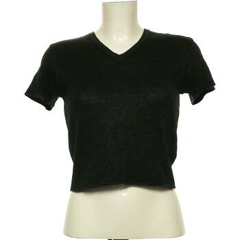 Vêtements Femme T-shirts & Polos Sud Express 38 - T2 - M Gris