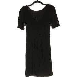 Vêtements Femme Robes courtes Paul & Joe robe courte  34 - T0 - XS Noir Noir