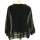 Vêtements Femme x Xbox Gears 5 hoodie Zara top manches longues  38 - T2 - M Bleu Bleu