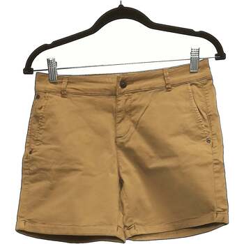 Vêtements Femme Shorts / Bermudas Bonobo Short  34 - T0 - Xs Marron