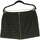 Vêtements Femme Jupes Topshop jupe courte  40 - T3 - L Noir Noir