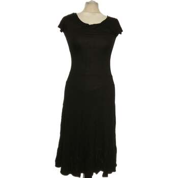 Vêtements Femme Robes Rinascimento robe mi-longue  36 - T1 - S Noir Noir