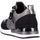 Chaussures Femme Baskets mode Remonte R2543 Noir