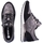 Chaussures Femme Baskets mode Remonte R2543 Noir