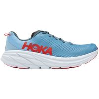Chaussures Homme Running / trail Hoka one one Baskets Rincon 3 Homme Mountain Spring/Summer Song Bleu