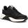 Chaussures Femme Baskets mode Carmela 16011502 Noir