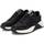 Chaussures Femme Baskets mode Carmela 16011502 Noir